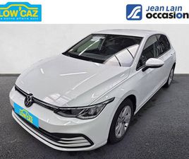 VOLKSWAGEN GOLF SOCIETE GOLF SOCIETE 2.0 TDI SCR 115 BVM6 LIFE BUSINESS REVERSIBLE