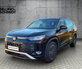 TAYRON 1.5TSI EHYBRID LIFE AHK KAMERA NAVI