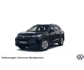 TIGUAN 2.0 NEUES MODELL AHK CAM NAVI 17Z CARPLAY