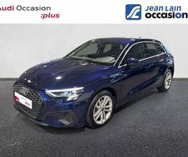 A3 SPORTBACK 40 TFSIE 204 S TRONIC 6 BUSINESS EXECUTIVE