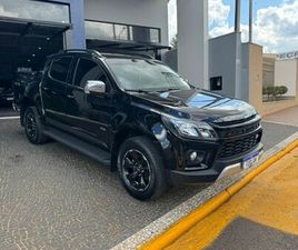 CHEVROLET S10 P-UP H.COUNTRY 2.8 4X4 CD DIES.AUT.