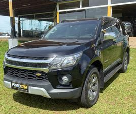 CHEVROLET TRAILBLAZER PREMIER 2.8 TB DIESEL AUT.