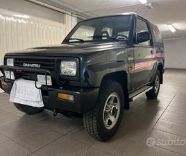 DAIHATSU FEROZA