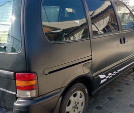 NISSAN SERENA AN. 1996