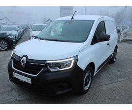 RENAULT KANGOO EXPRES 1.5 DCI GRAND CONFORT *NAVIGACIJA* 3 SJEDALA
