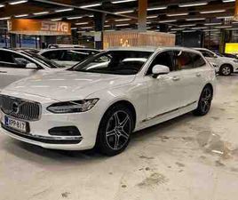 B4 AWD D-MHEV BUSINESS INSCRIPTION AUT