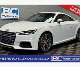 2.0 TFSI S TRONIC QUATTRO EURO 6 (START/STOP) 3DR