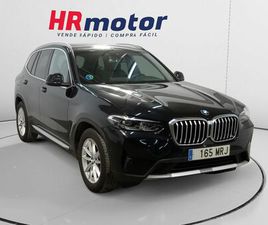 BMW SERIE 1 120D XDRIVE XDRIVE20D XLINE 140 KW (190 CV)