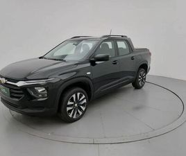 CHEVROLET MONTANA LT 1.2 TURBO FLEX 12V 4P MEC.