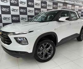 CHEVROLET MONTANA PREMIER 1.2 TURBO FLEX 12V AUT.