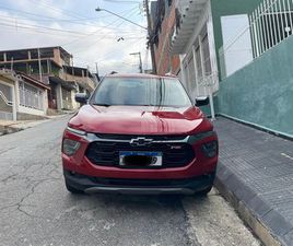 CHEVROLET MONTANA RS 1.2 TURBO FLEX 12V AUT.