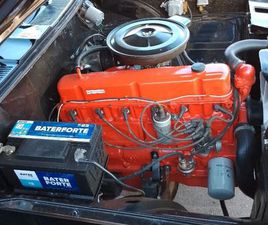 CHEVROLET OPALA DE LUXO