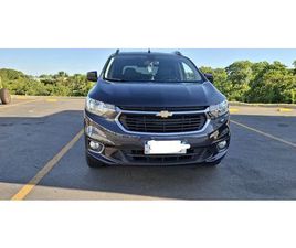 CHEVROLET SPIN PREMIER 1.8 8V ECONO.FLEX 5P AUT.