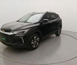 CHEVROLET TRACKER PREMIER 1.2 TURBO 12V FLEX AUT