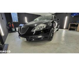 LANCIA DELTA LANCIA DELTA 1.4 T-JET 16V ORO