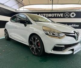 1.6 T 200CV EDC 5 PORTE R.S.