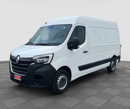 RENAULT MASTER MASTER T35 2.3 DCI 135 PM-TM FURGONE ICE