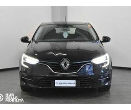 SPORTER BLUE DCI 115 CV EDC EQUILIBRE