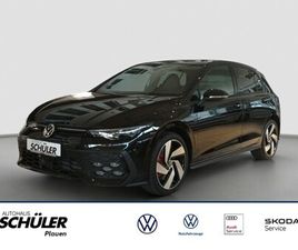 VOLKSWAGEN GOLF GTE 1.5 EHYBRID DSG