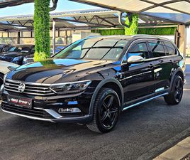 VOLKSWAGEN PASSAT ALLTRACK VW ALLTRACK 2.0TDI/DIGITAL/DISTRONIC/CAMERA/ПОДГРЕВ/CAR PLAY