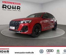 (HD MATRIX-LED.HEAD-UP.DAB.PDC.SHZ.NAVI.GRA) 4.0 T