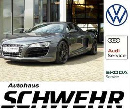 *KERAMIKBREMSE*MAGNETIC RIDE*HERRMANN AUSPUFF*