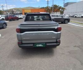 CHEVROLET MONTANA LT 1.2 TURBO FLEX 12V 4P MEC.