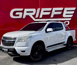 CHEVROLET S10 P-UP 2.8/SERT. 2.8 4X4 TB INT. DIES.