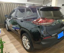 CHEVROLET TRACKER LTZ 1.0 TURBO 12V FLEX AUT