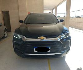 CHEVROLET TRACKER PREMIER 1.2 TURBO 12V FLEX AUT