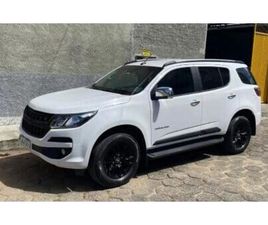 CHEVROLET TRAILBLAZER PREMIER 2.8 TB DIESEL AUT.