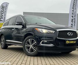 INFINITI Q60 S PREMIUM
