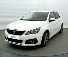 1.2 PURETECH 110CH S&S STYLE