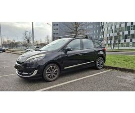 RENAULT GRAND SCENIC RENAULT GRAND SCENIC 1,6 DCI, 2012 GOD.