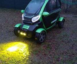 AIXAM CITY AIXAM CITY