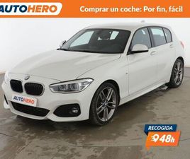 BMW SERIE 1 116 116D M SPORT