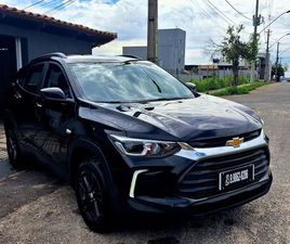 CHEVROLET TRACKER LT 1.0 TURBO 12V FLEX AUT
