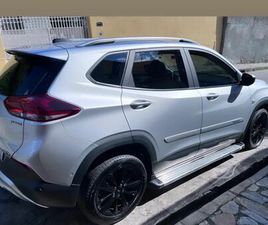 CHEVROLET TRACKER LTZ 1.2 TURBO 12V FLEX AUT