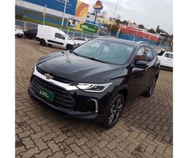 CHEVROLET TRACKER PREMIER 1.2 TURBO 12V FLEX AUT