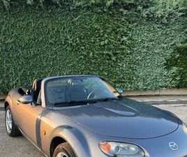MAZDA MX5