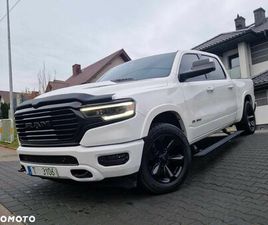 RAM TRUCKS RAM 1500 RAM 1500