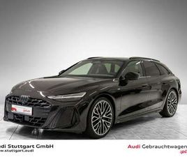 AUDI A6 40 TDI TDI QUATTRO 150 KW S TRONIC AHK PANO