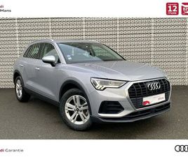 Q3 35 TFSI 150 CH S TRONIC 7 BUSINESS LINE