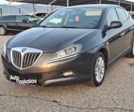 LANCIA DELTA 1, 6 MULTIJET ≫ 2010 • 5 800 ЛВ. • ID