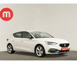 SEAT LEON SEAT LEON 1.0 TSI FR S/S