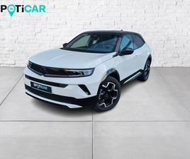 OPEL MOKKA GS LINE ES 131 AUTO ESSENCE DE 2024 SUR MONS (7033) | SPOTICAR