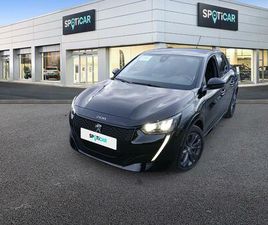 208 ELECTRIQUE 50 KWH 136CH STYLE