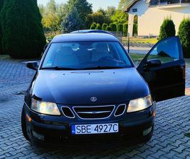 SAAB 9-3 SAAB 9-3