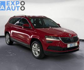 SKODA KAROQ 1.6 TDI 85KW (115CV) AMBITION