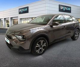 CITROËN C4 3 1.2 PURETECH 100 S&S MAN6 LIVE ESSENCE DE 2021 SUR DROGENBOS (1620) | SPOTICAR